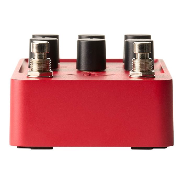Universal-Audio ANTI 1992 High Gain Amp