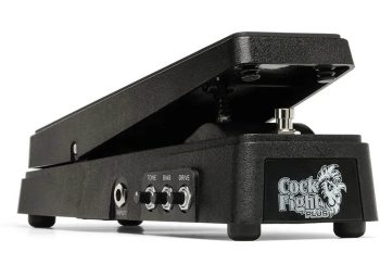 Electro Harmonix Cock Fight Plus