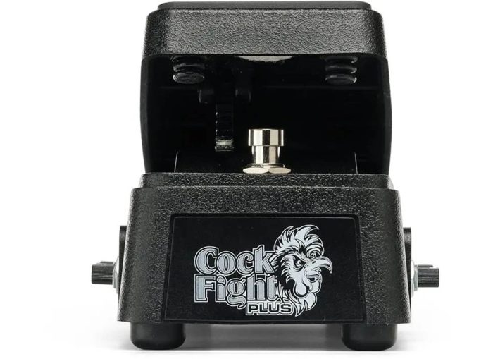 Electro Harmonix Cock Fight Plus