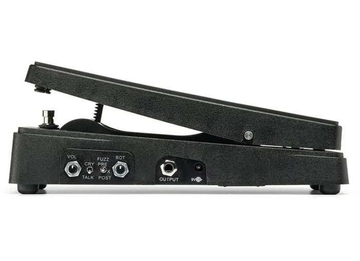Electro Harmonix Cock Fight Plus