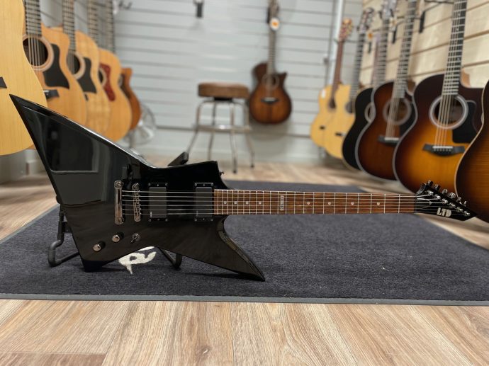 LTD EX-360