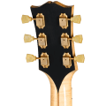 Gibson 1957 SJ-200 Light Aged Natural