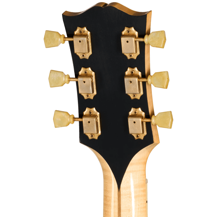 Gibson 1957 SJ-200 Light Aged Natural