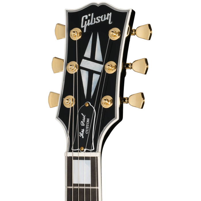 Gibson Les Paul Custom 70s Ebony