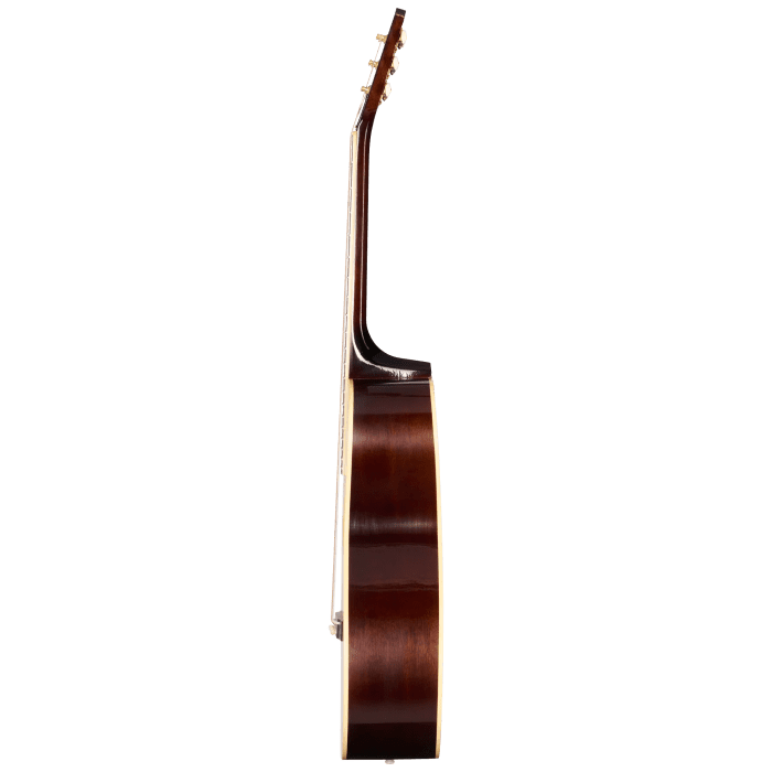 Gibson 1929 Nick Lucas Special Light Aged Argentine Grey