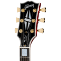 Gibson Les Paul Custom 70s Wine Red