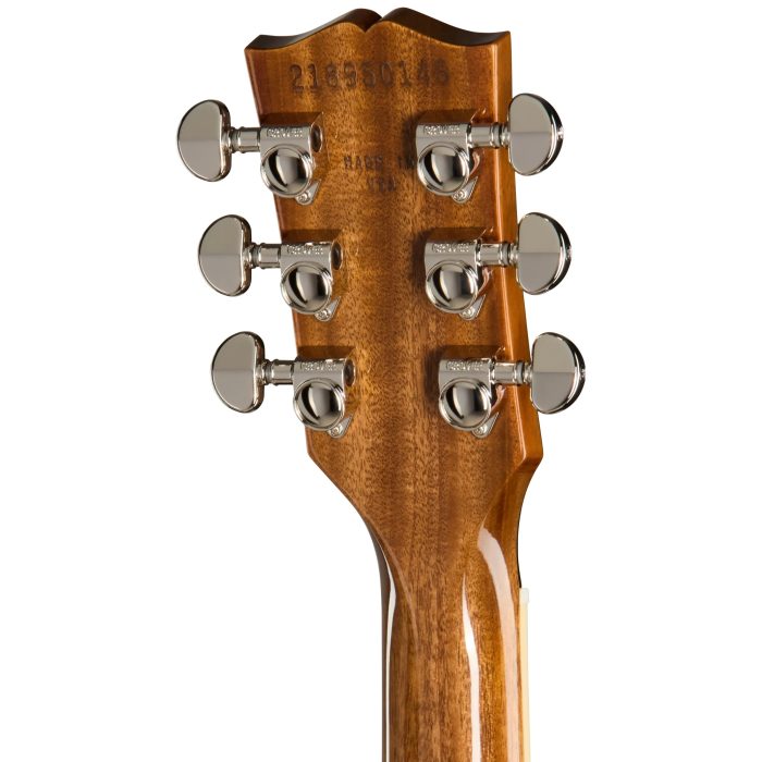 Gibson ES-339 Honey Burst