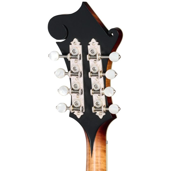 Gibson Sierra Hull Master Model VOS Varnish Sierra Burst VOS Varnish