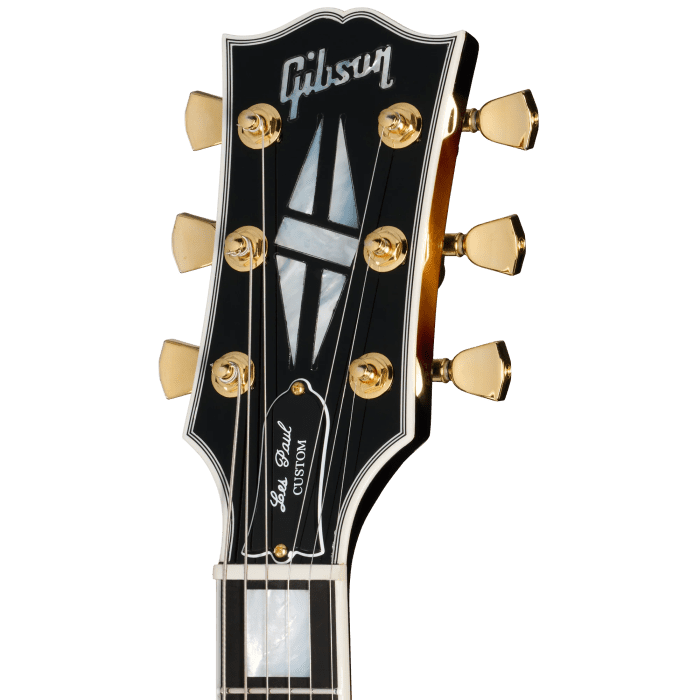 Gibson Les Paul Custom 70s Tobacco Burst