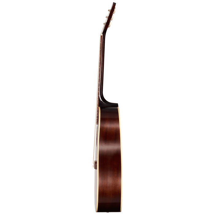 Gibson 1955 J-45 Light Aged Vintage Sunburst
