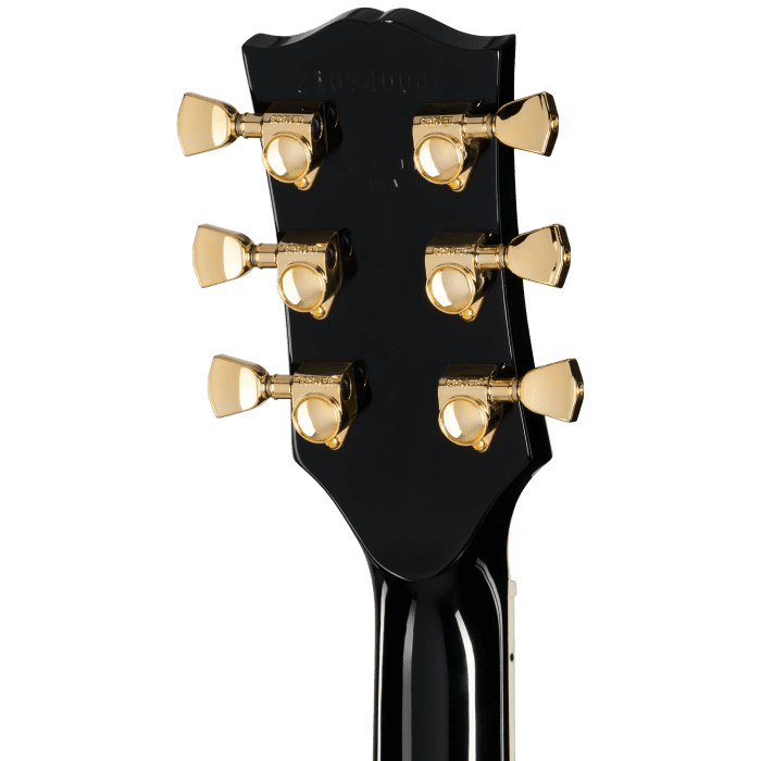 Gibson Les Paul Custom 70s Ebony