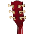 Gibson Les Paul Custom 70s Wine Red