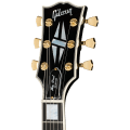Gibson Les Paul Custom 70s Buttercream Top