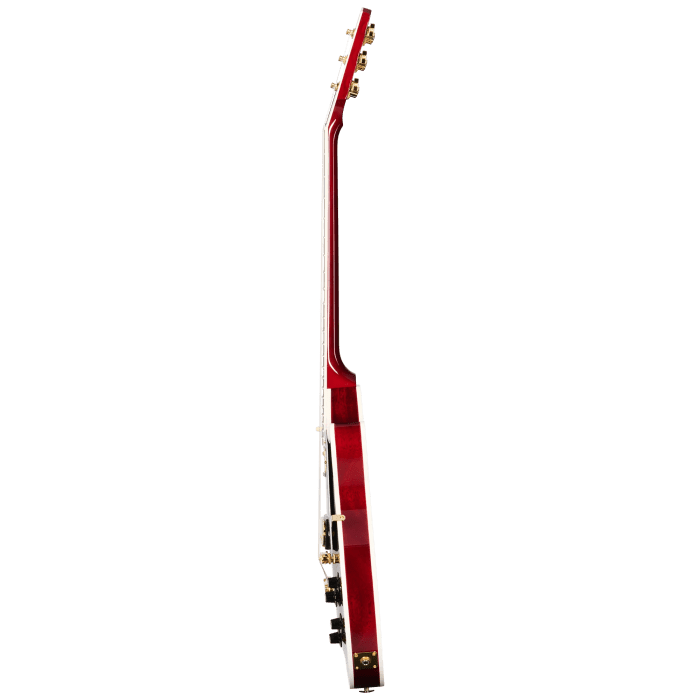 Gibson Les Paul Custom 70s Wine Red