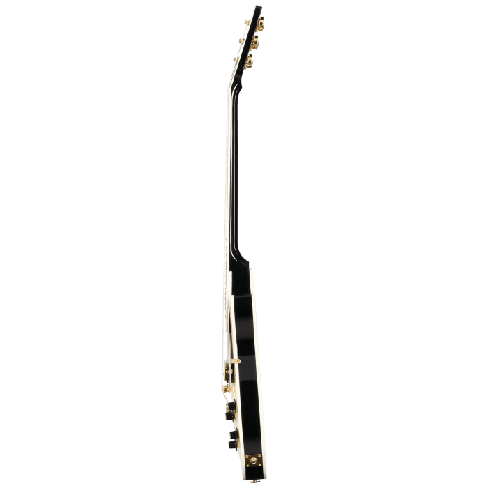Gibson Les Paul Custom 70s Buttercream Top
