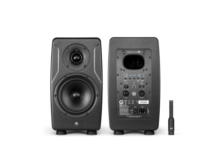 Ik-Multimedia iLoud Precision 6 MKII