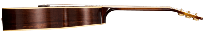 Gibson Prewar SJ-200 Rosewood Light Aged Vintage Sunburst