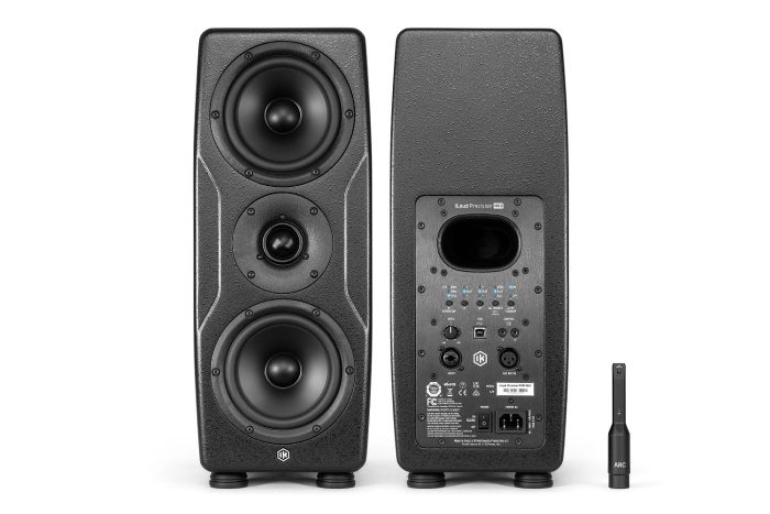 Ik-Multimedia iLoud Precision MTM MKII