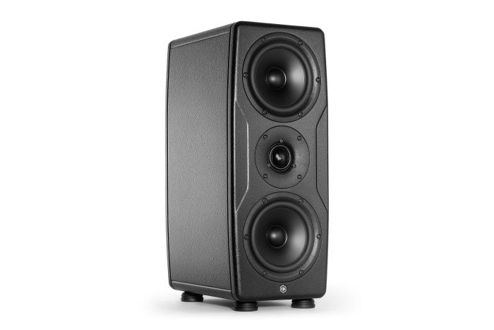 Ik-Multimedia iLoud Precision MTM MKII