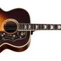 Gibson Prewar SJ-200 Rosewood Light Aged Vintage Sunburst
