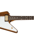 Gibson 1958 Mahogany Explorer Reissue Antique Natural