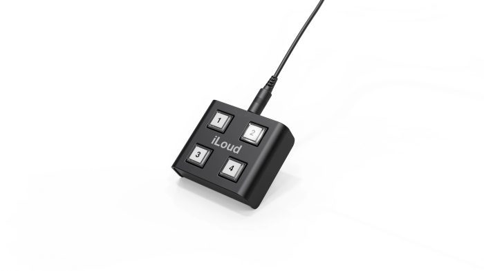 Ik-Multimedia iLoud Precision MTM MKII