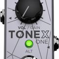Ik-Multimedia TONEX One Bass pedal