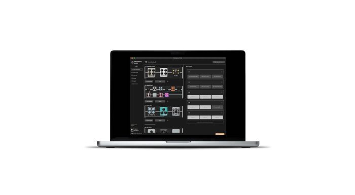 Darkglass-Electronics Anagram