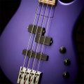 Spector Icon NC4 Frank Bello Black