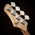 Spector Icon NC4 Frank Bello Black