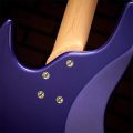 Spector Icon NC4 Frank Bello Black
