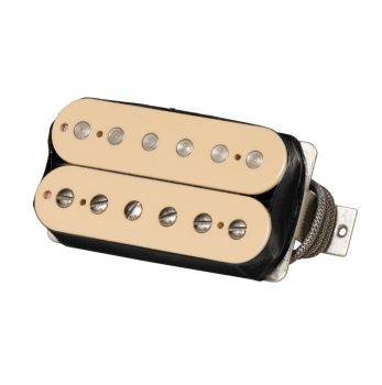 Gibson 57 Classic Underwound (Double Clssic White, Potted, 2-Conductor, A2, 7.2K)