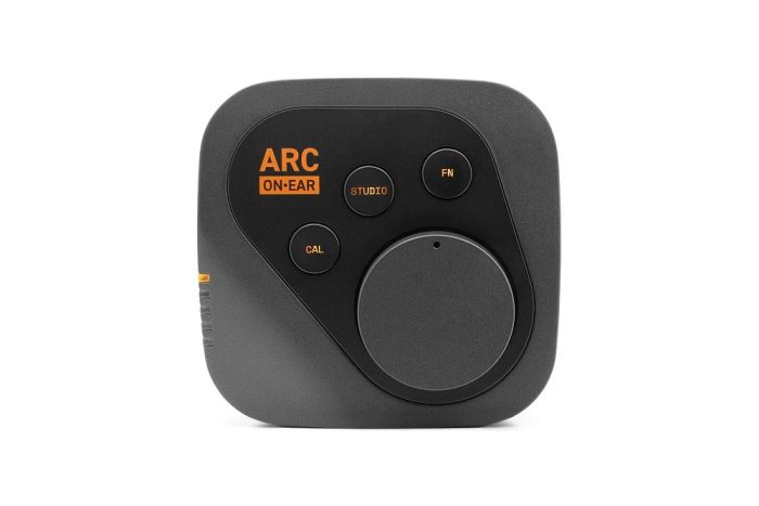 Ik-Multimedia IK ARC-ON EAR HEADPHONE AMP