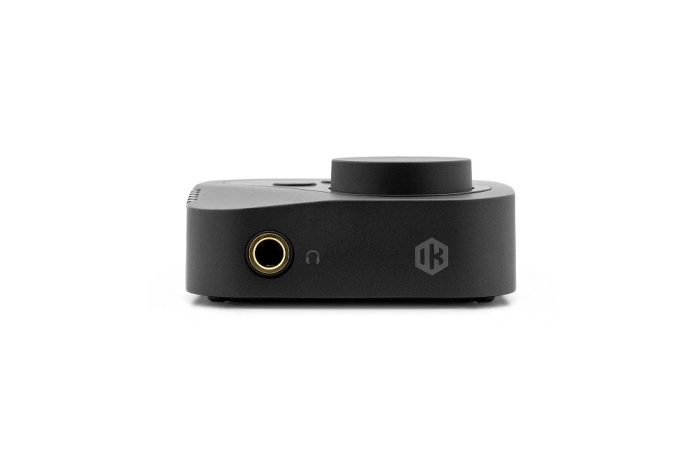 Ik-Multimedia IK ARC-ON EAR HEADPHONE AMP