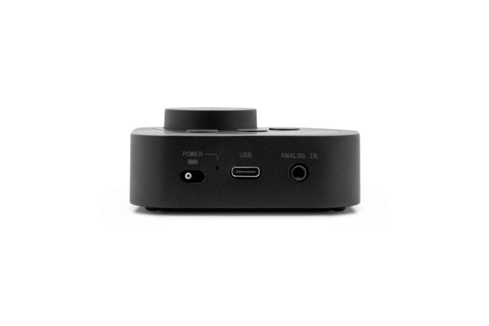Ik-Multimedia IK ARC-ON EAR HEADPHONE AMP
