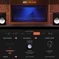 Ik-Multimedia IK ARC-ON EAR HEADPHONE AMP