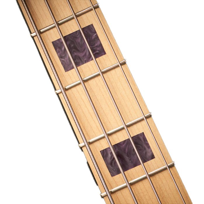 Spector Icon NC4 Frank Bello Black