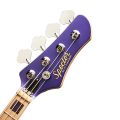 Spector Icon NC4 Frank Bello Black