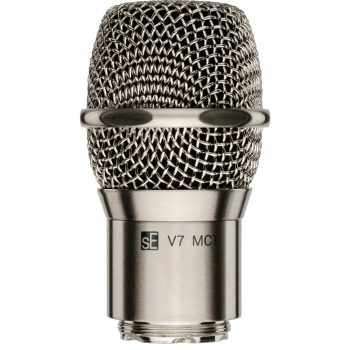 Se Electronics V7-MC1 Nickel