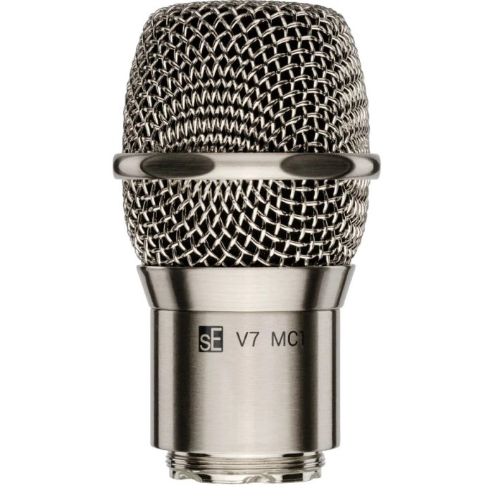 Se Electronics V7-MC1 Nickel