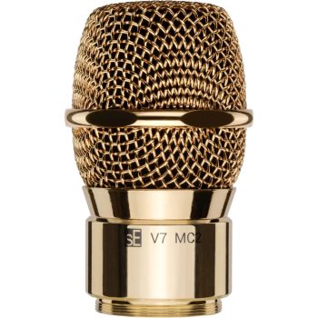 Se Electronics V7-MC2 Gold