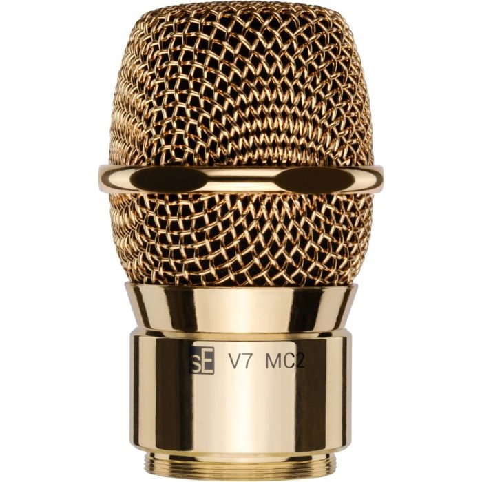 Se Electronics V7-MC2 Gold