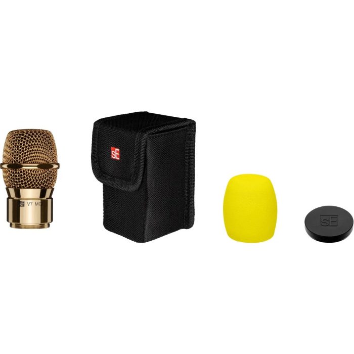 Se Electronics V7-MC2 Gold