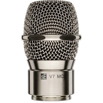 Se Electronics V7-MC2 Nickel
