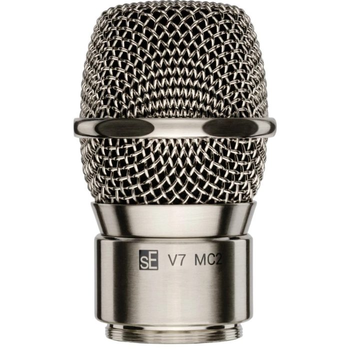 Se Electronics V7-MC2 Nickel