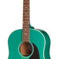 Gibson J-45 Standard Seafoam Green