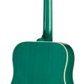 Gibson Hummingbird Standard Seafoam Green