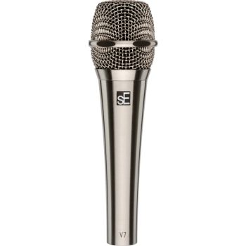 Se Electronics V7 Nickel