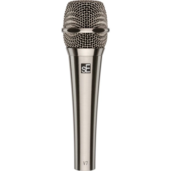 Se Electronics V7 Nickel
