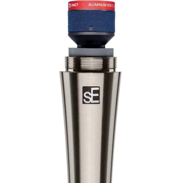 Se Electronics V7 Nickel